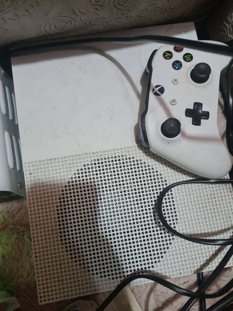 x box 0