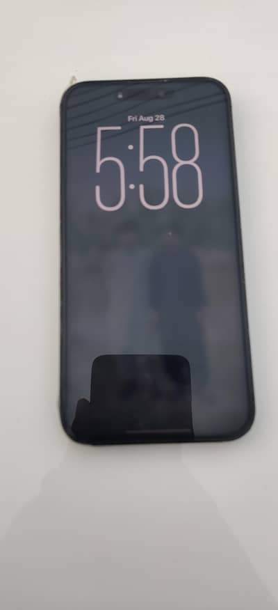 I phone 14 pro max
