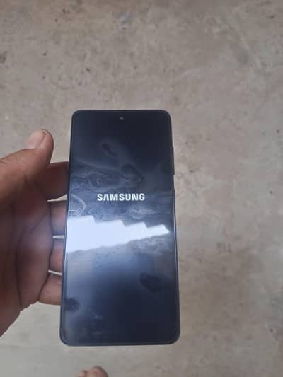 Samsung Mobile A51