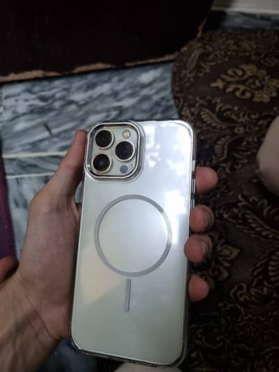 iPhone 13 Pro Max 256gb