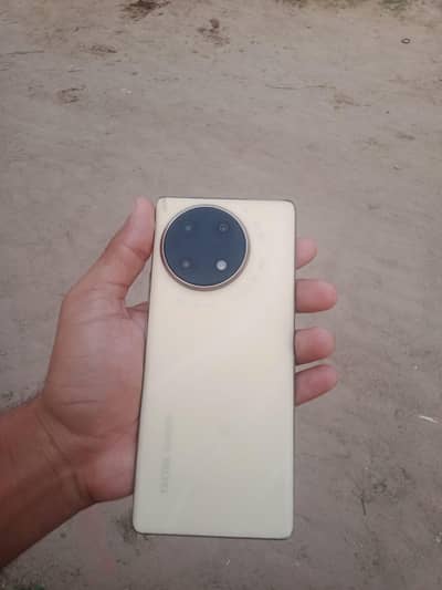 Tecno CAMON 30S