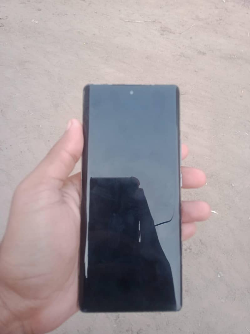 Tecno CAMON 30S 2