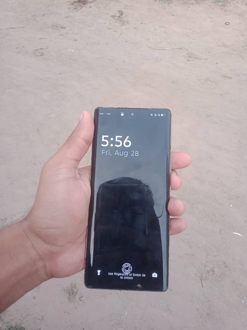 Tecno CAMON 30S 3