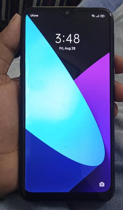 Realme 3