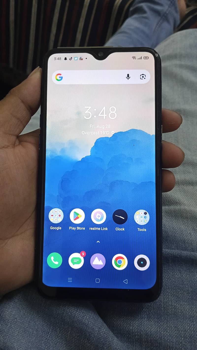 Realme 3 6