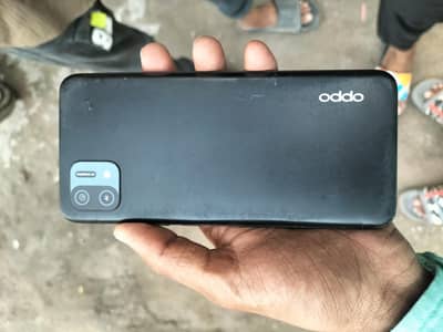 OPPO A16e with box and charger all ok no issue price less ho jye gi