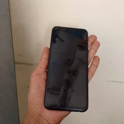 Infinix Hot 8 Lite