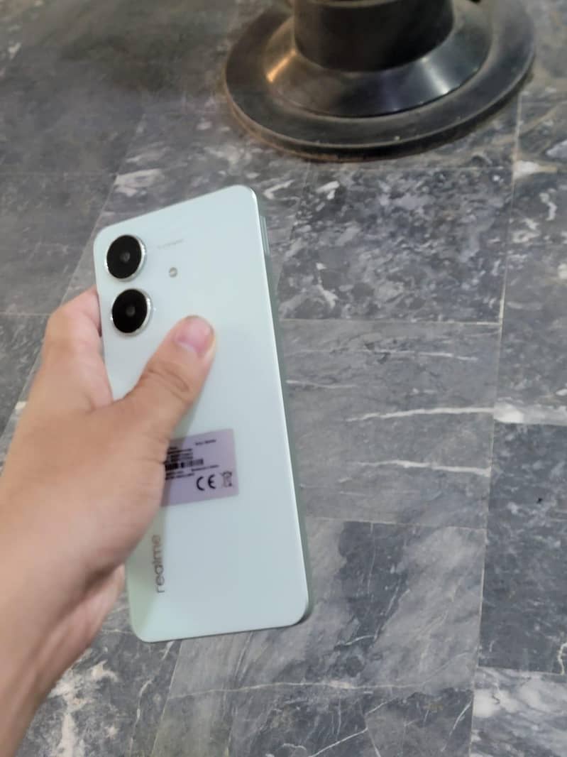 Realme Note 60x 2