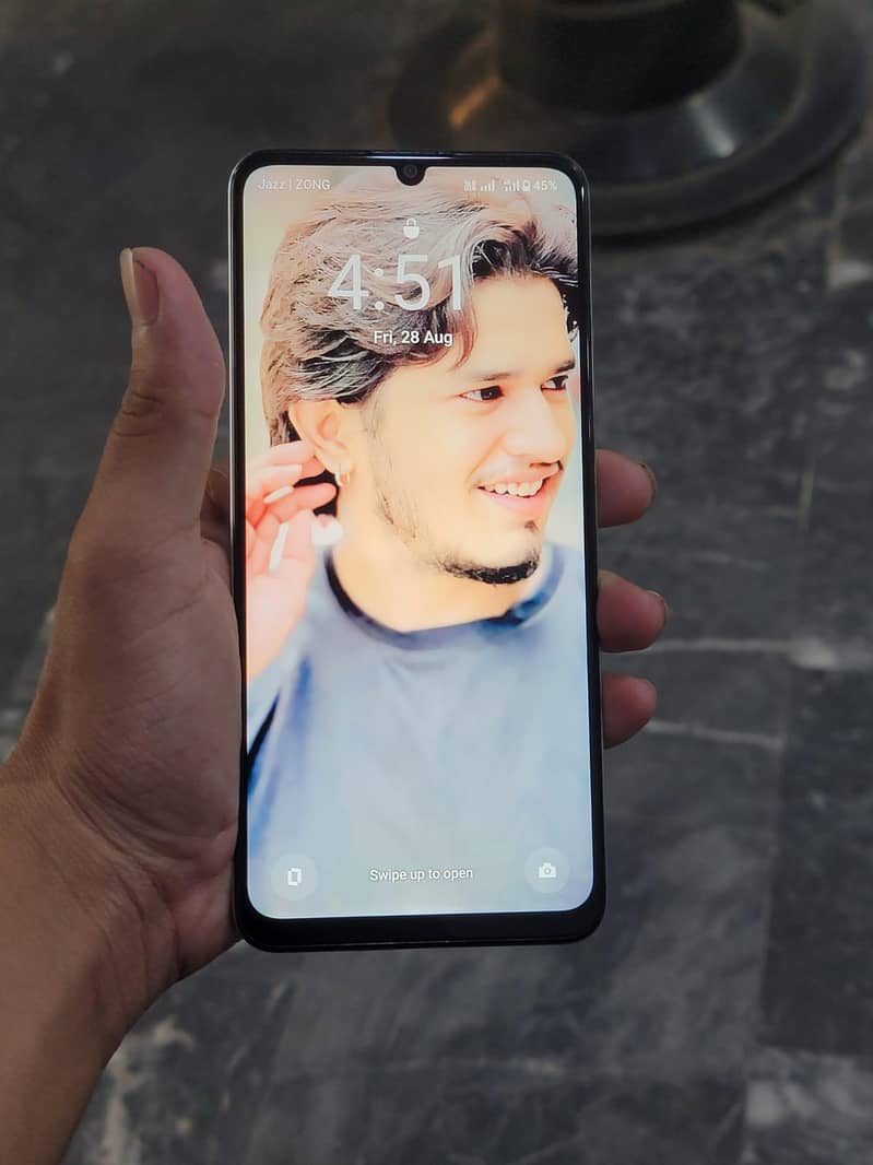 Realme Note 60x 3