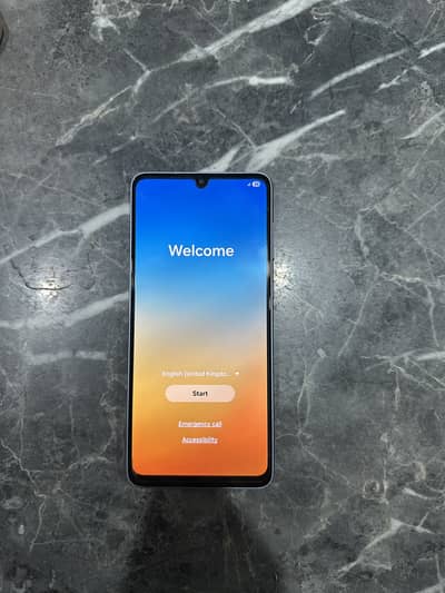 Samsung Mobile A33 5G