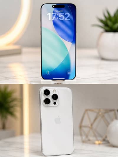 Apple iPhone 16 Pro Max