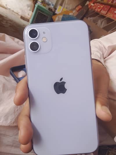 Apple iPhone 11