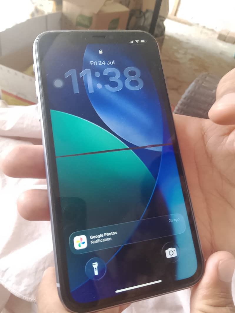 Apple iPhone 11 1