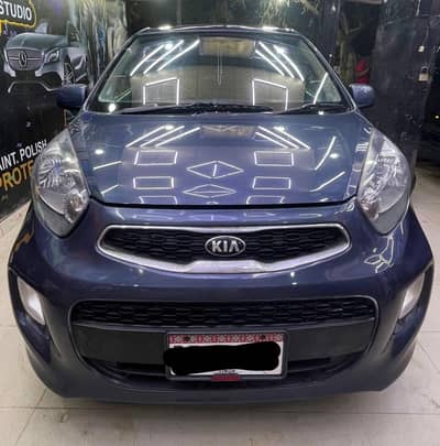 KIA Picanto 2020
