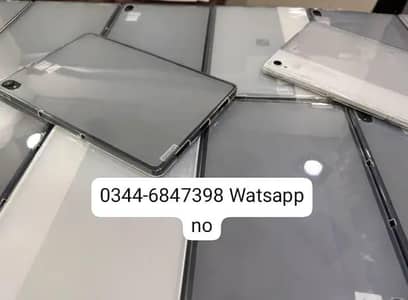 Lenovo Tablet P11 | 6/128GB With Full Box Limited Stock