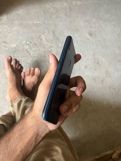 HUAWEI Y 6 prime