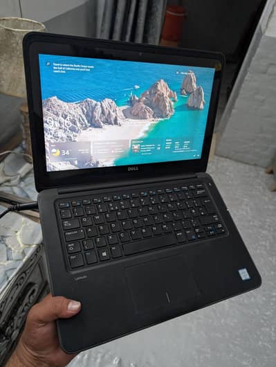 Dell Latitude 3380 Touch Screen