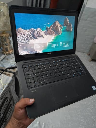 Dell Latitude 3380 Touch Screen