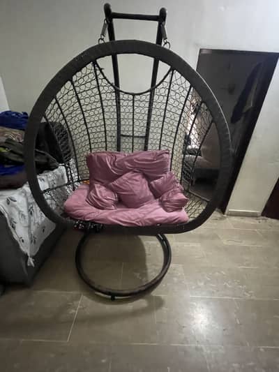 Hanging chair for sale