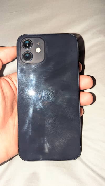 Apple iPhone 12