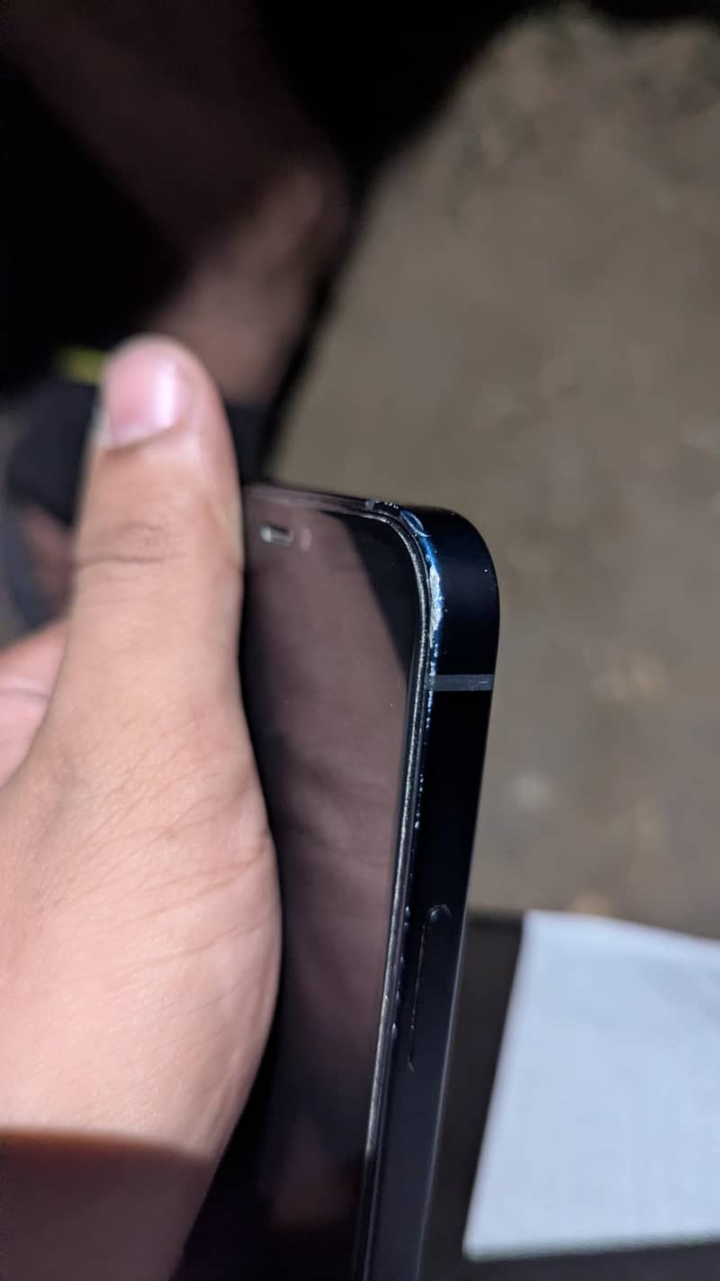 Apple iPhone 12 5
