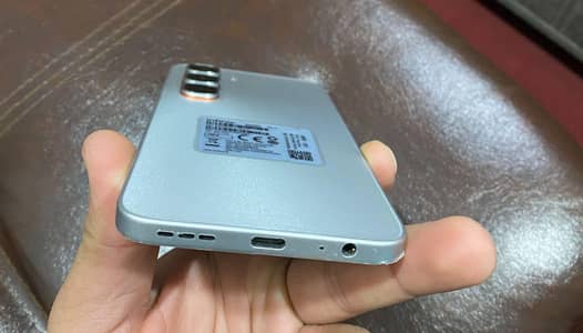 Infinix Hot 60 Pro