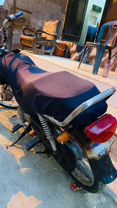 biker