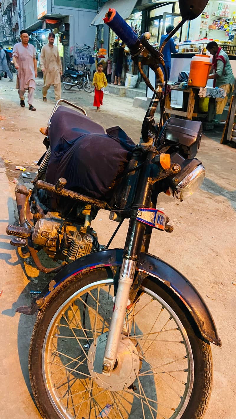 biker 1