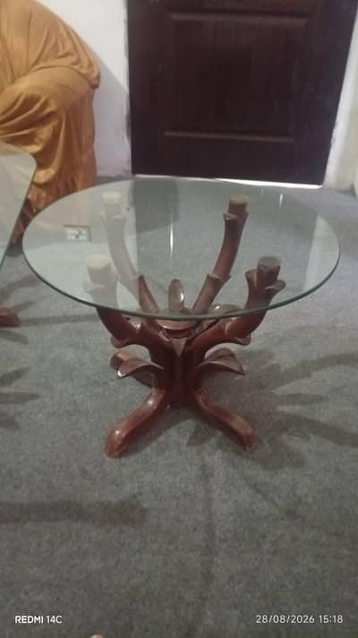 sale table