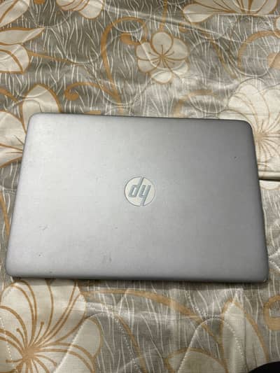 HP elitebook 840 G3 laptop core i7 5th generation