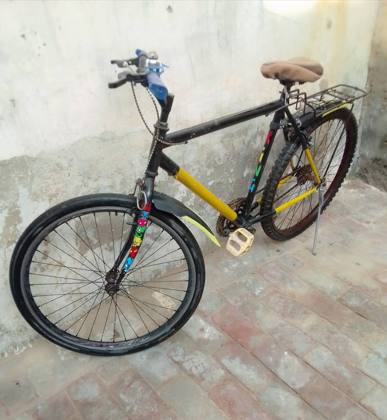 Bicycle 1