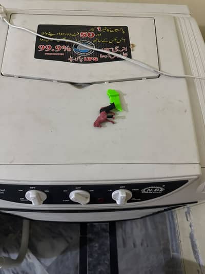NB Company Air Cooler 100% Copper