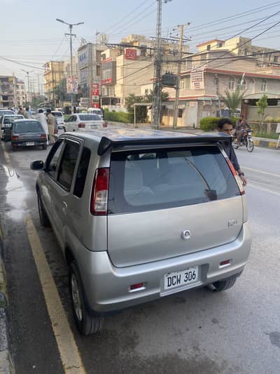 Suzuki Kei 2005