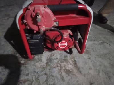 Generator petrol gas 2.8kw