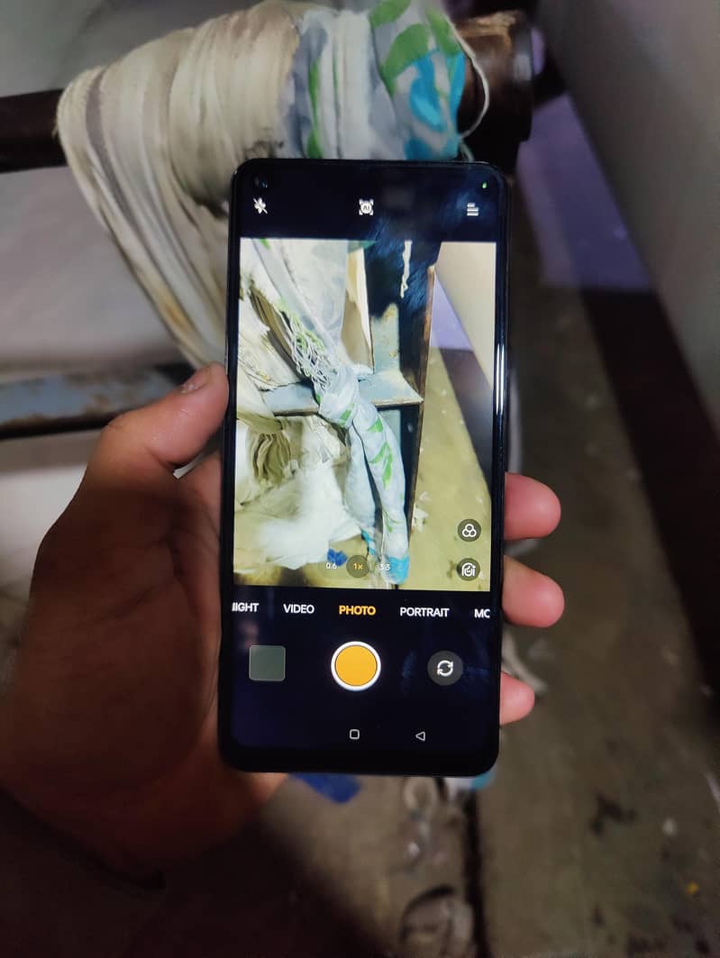 One Plus 9 Pro 5