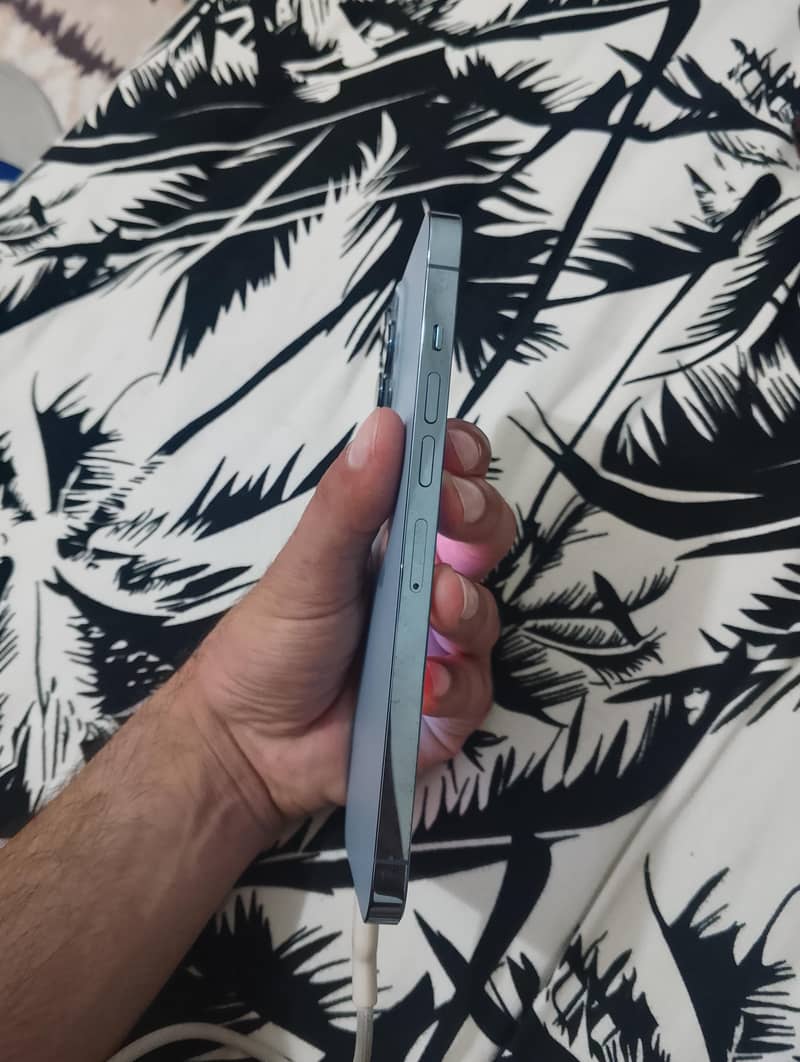 Apple iPhone 13 Pro Max 128gb jv 2