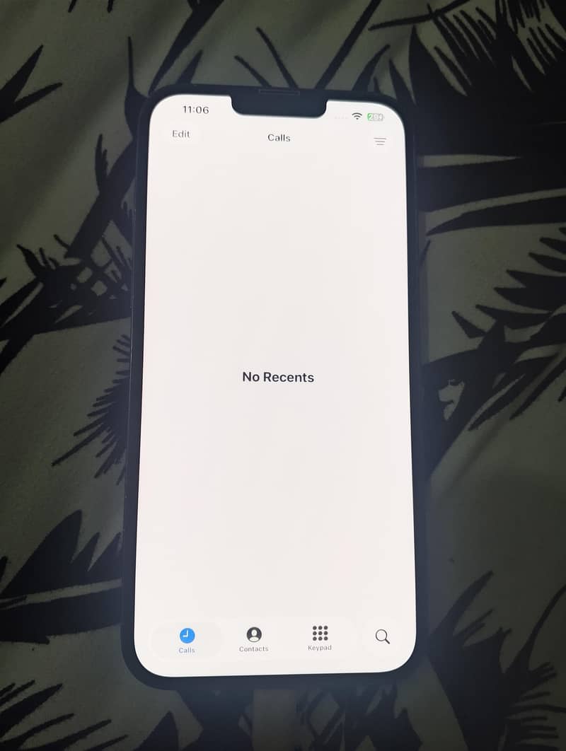 Apple iPhone 13 Pro Max 128gb jv 3