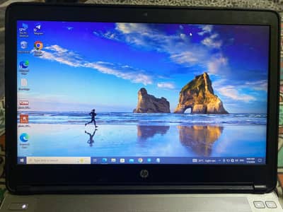 HP EliteBook 840 G1 i5 4Gen