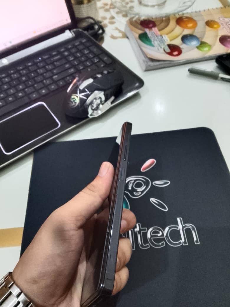 Infinix Note 30 2