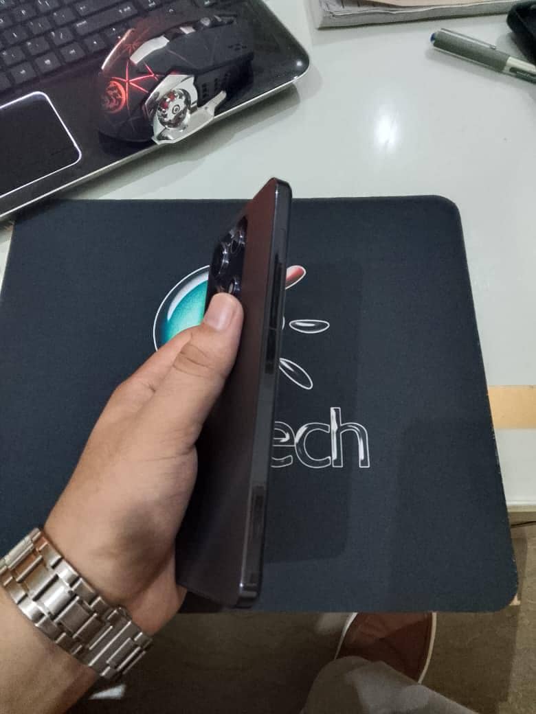 Infinix Note 30 3