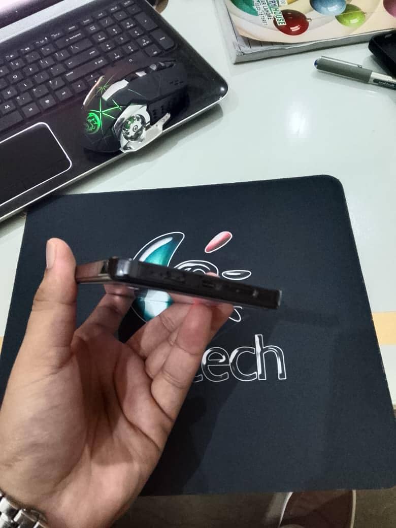 Infinix Note 30 4