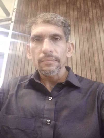 Babar ali