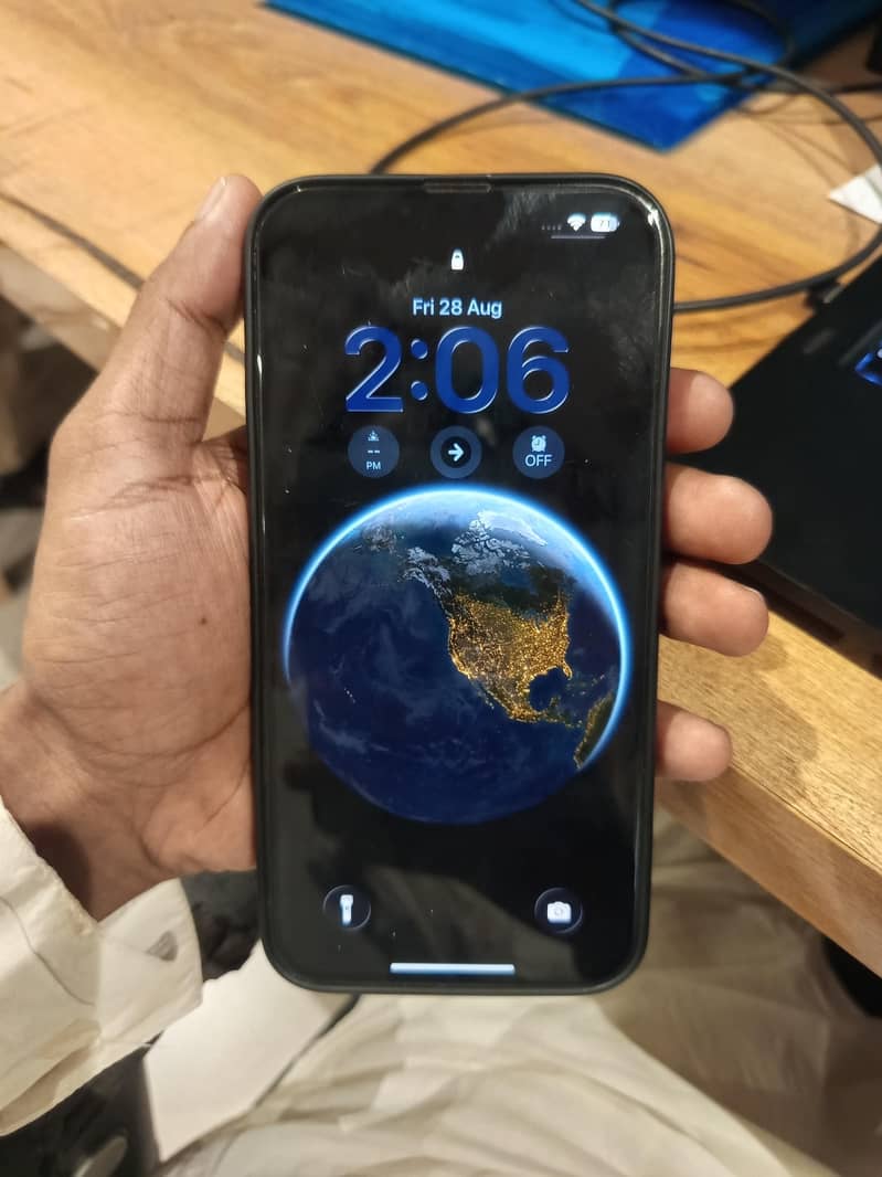 Apple iPhone 13 Pro Max 2