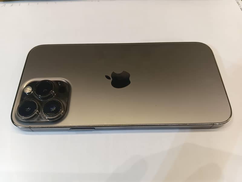 Apple iPhone 13 Pro Max 5
