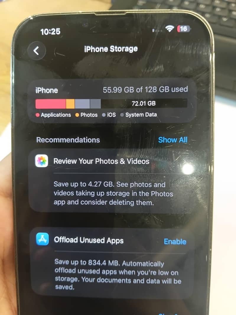 Apple iPhone 13 Pro Max 6