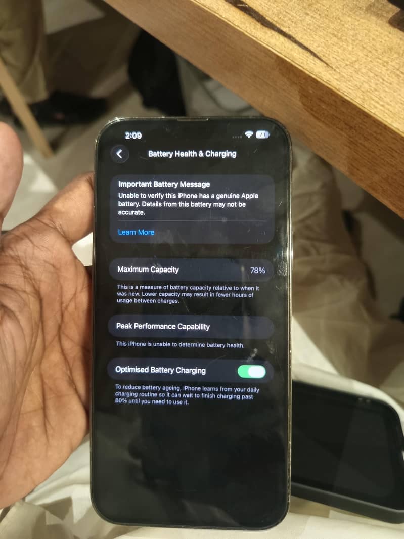 Apple iPhone 13 Pro Max 7