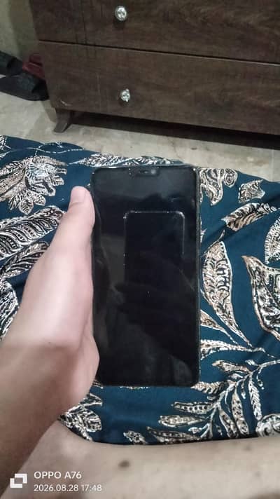 Vivo Y85