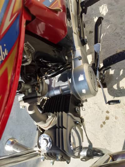 Union Star 90cc