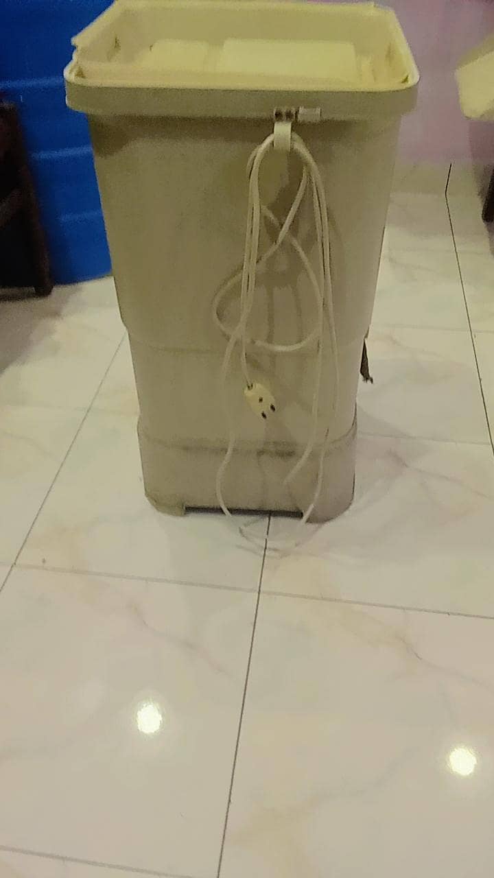 washing machine 2