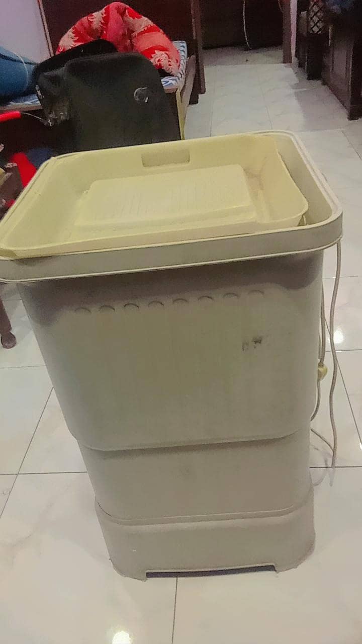 washing machine 3